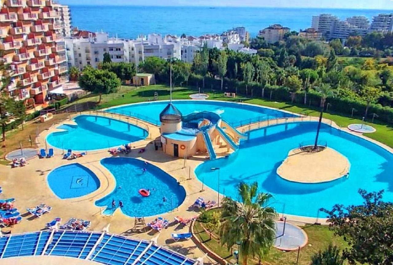 Apartamento Luxury Minerva