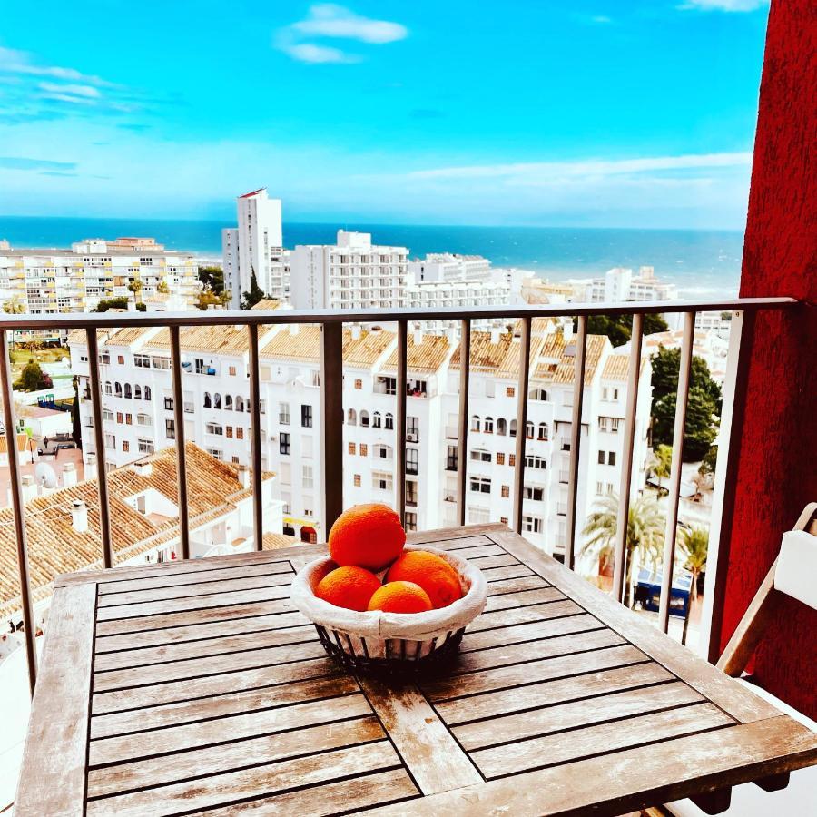 Apartamento Luxury Minerva *