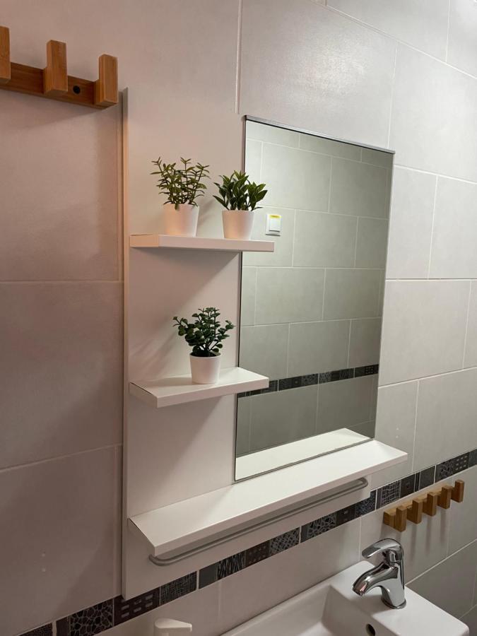 Luxury Minerva Apartamento