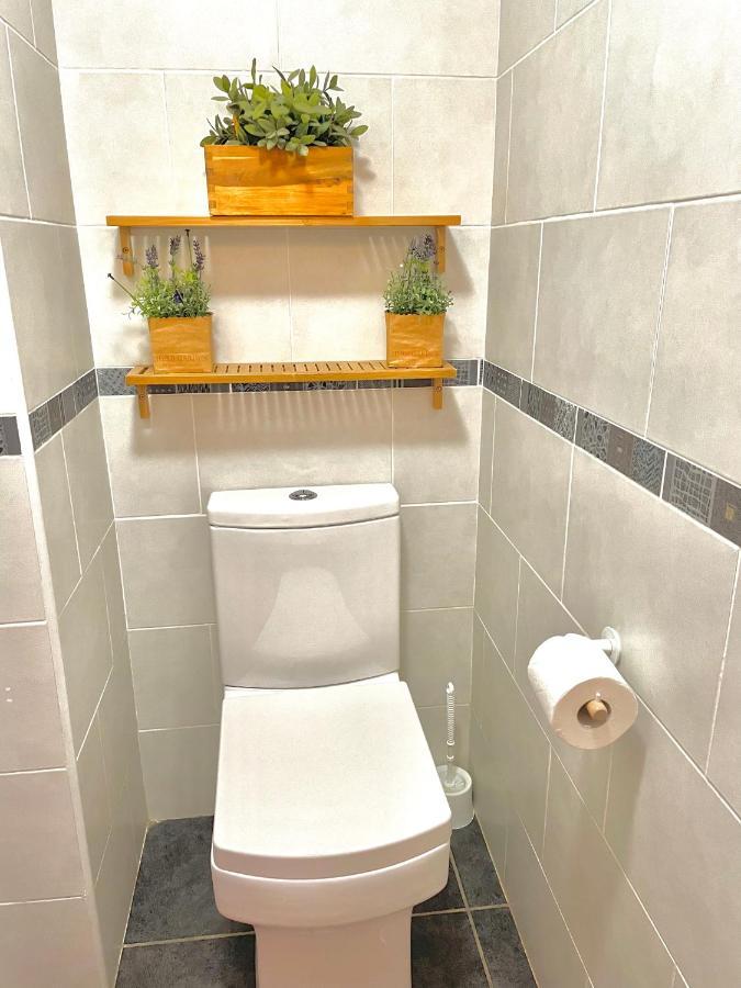 Apartamento Luxury Minerva