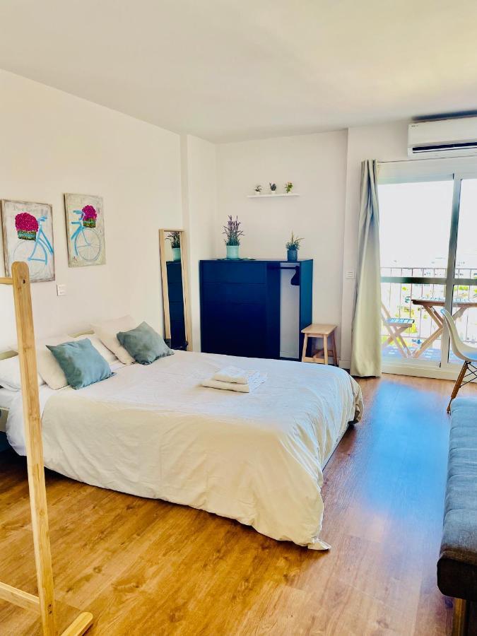 Apartamento Luxury Minerva *