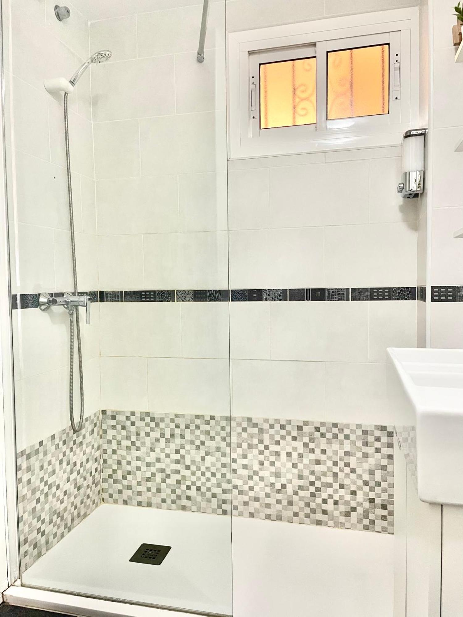 Luxury Minerva Apartamento *