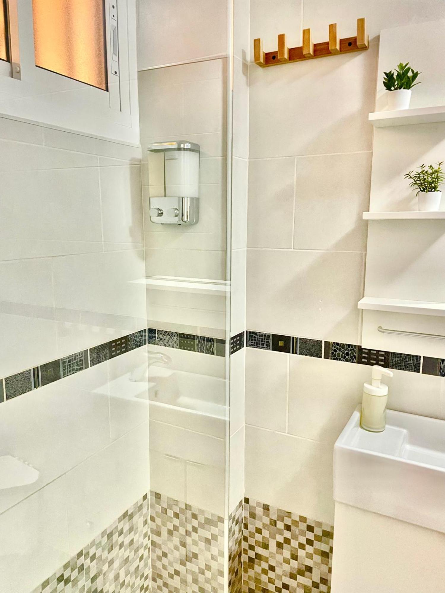 Luxury Minerva Apartamento *