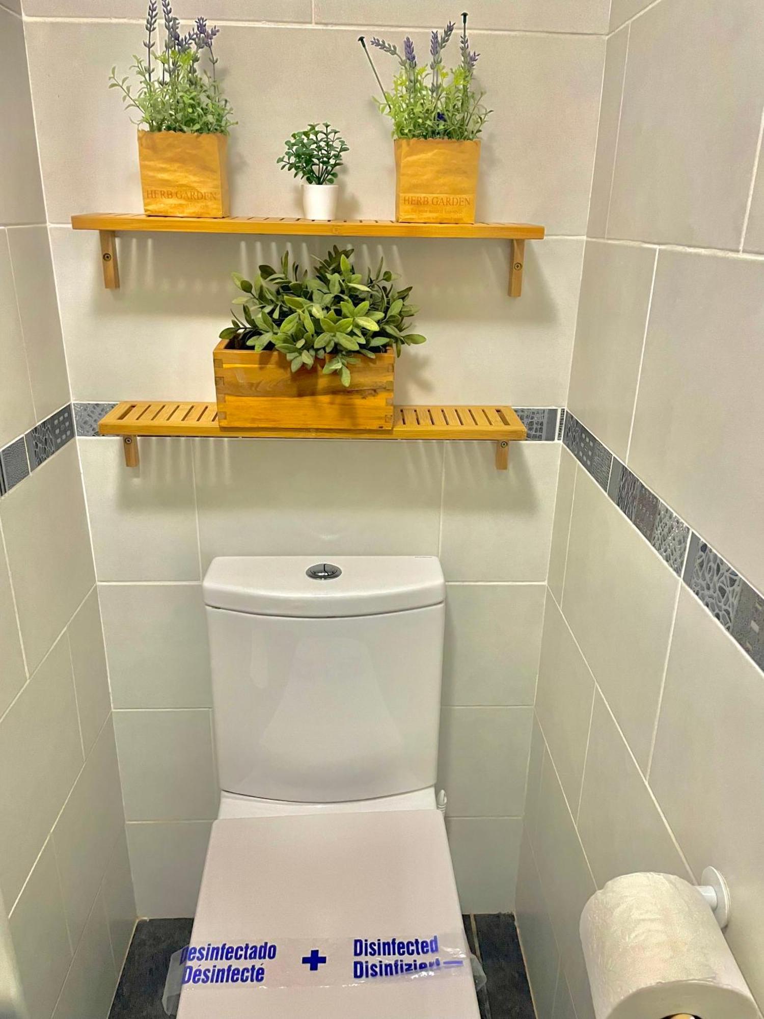 Luxury Minerva Apartamento