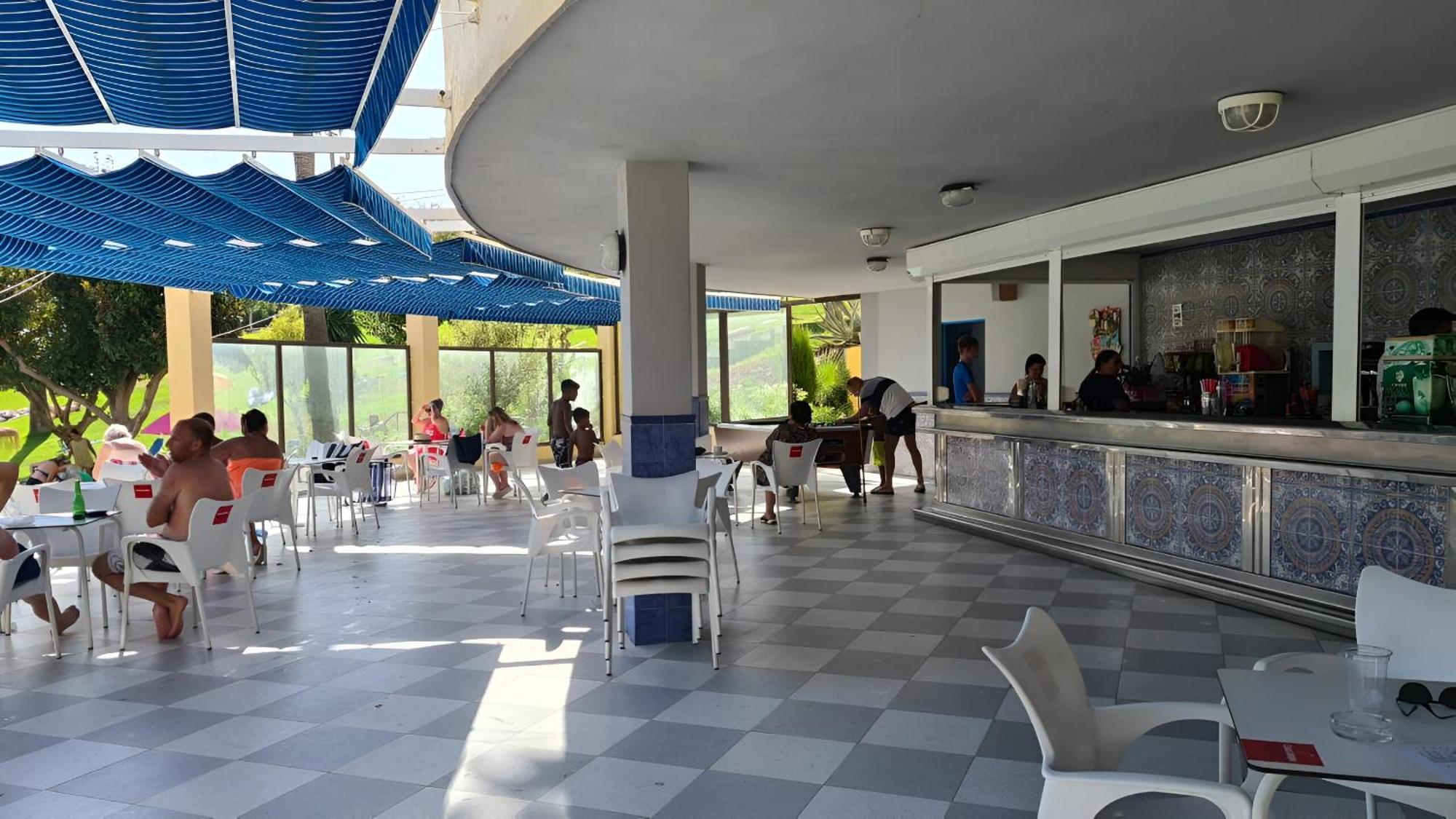 Luxury Minerva Apartamento