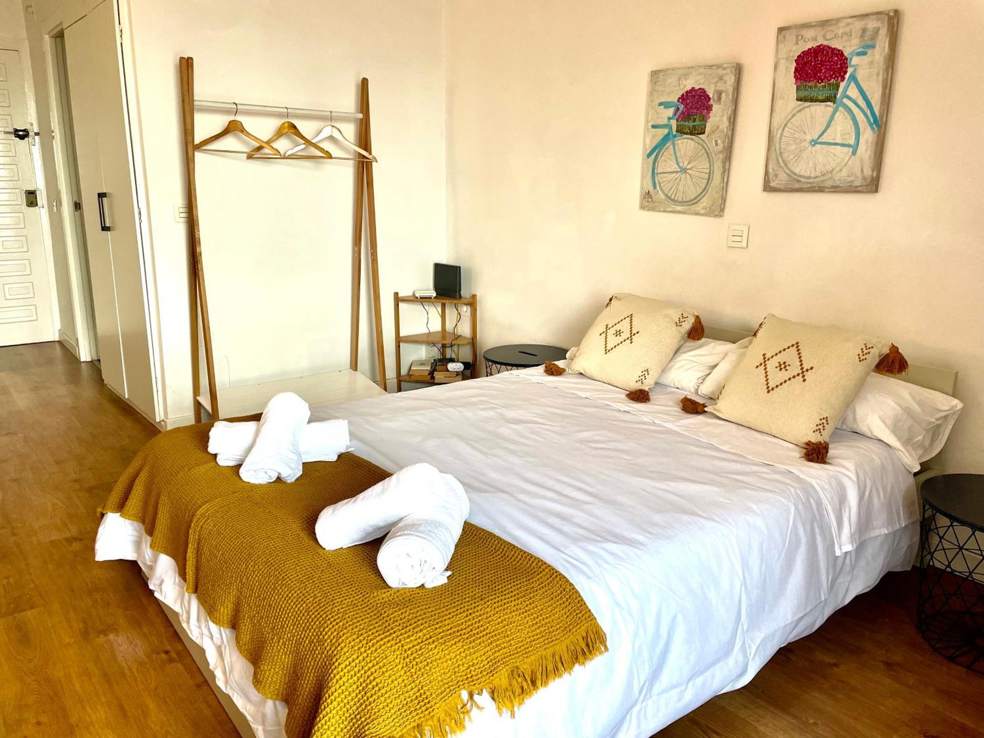 Luxury Minerva Apartamento