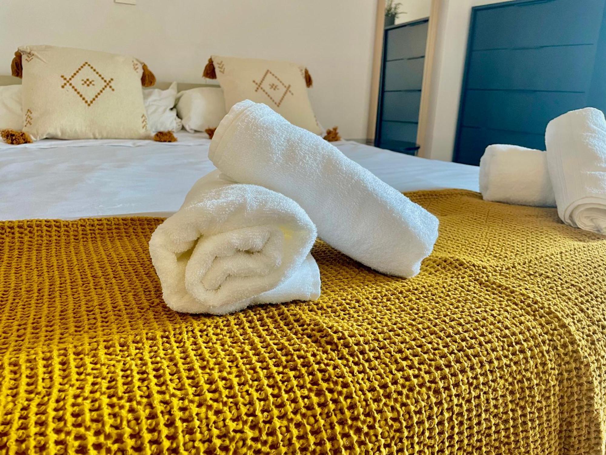 Apartamento Luxury Minerva