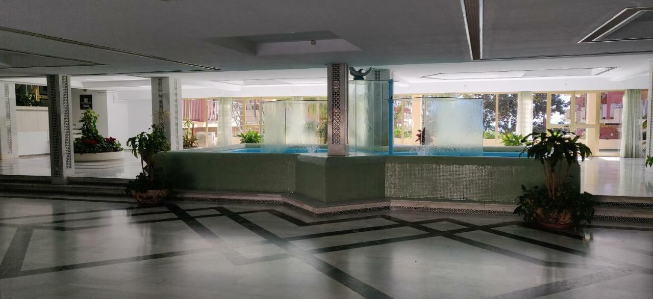 Apartamento Luxury Minerva *