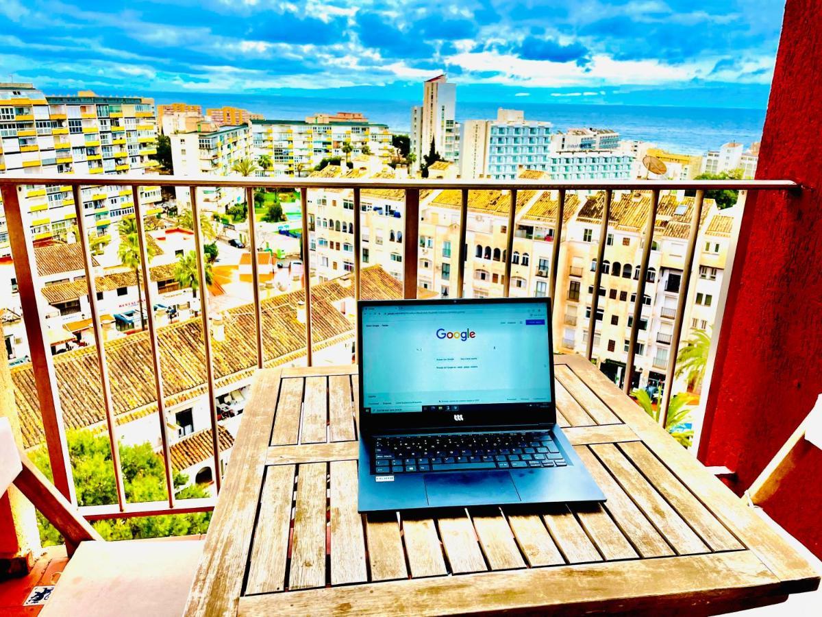 Lejlighed Luxury Minerva Benalmádena