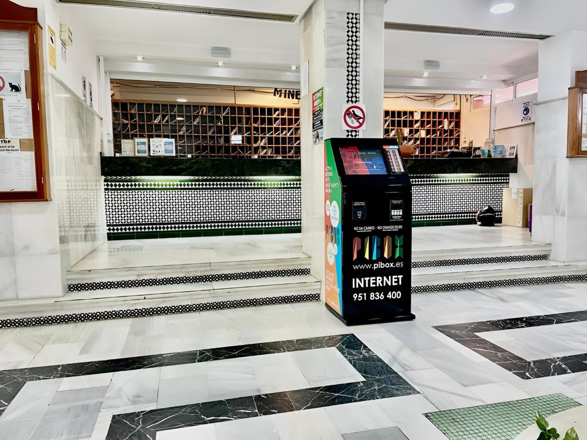 Lejlighed Luxury Minerva Benalmádena